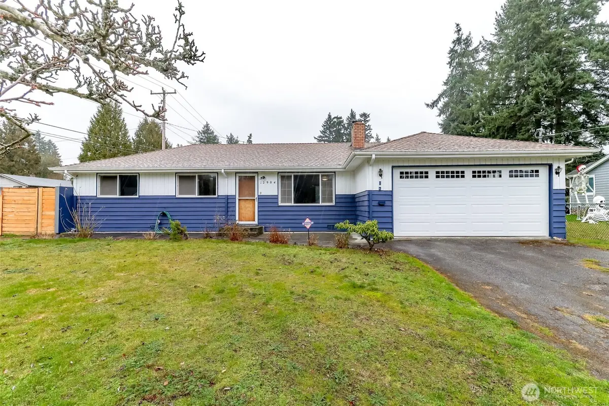12904 12th Avenue S, Burien, WA 98168 - Image #1