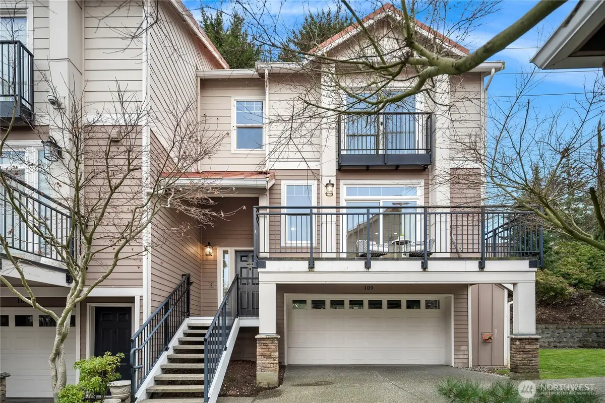 12721 SE 41st Place #109, Bellevue, WA 98006 - Image #1