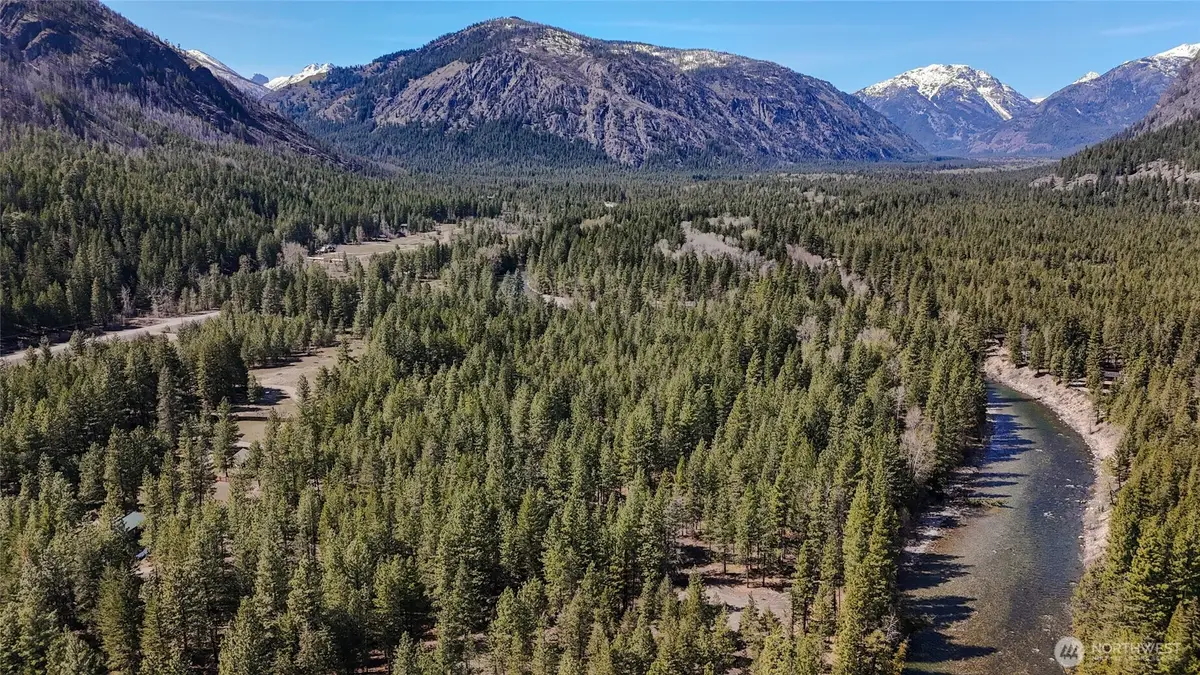 38 Mazama Pines Lane #14, .5-13, .5-39, Mazama, WA 98833 - #1