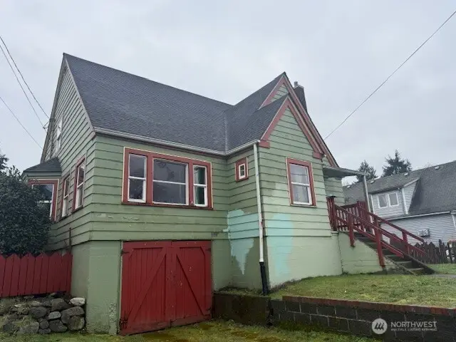 421 Ellinor Avenue, Shelton, WA 98584 - Image #3