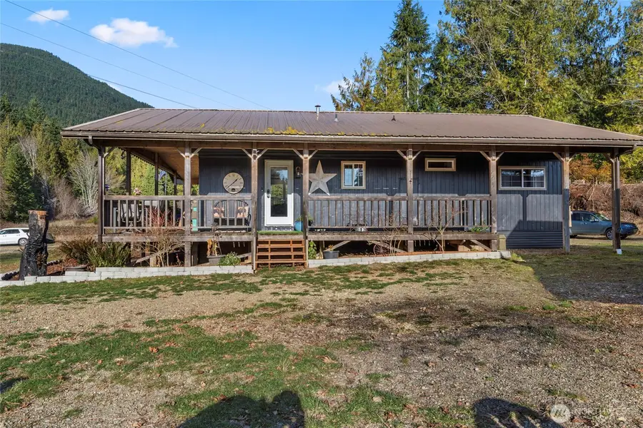 111 Jaybird Lane, Brinnon, WA 98320 - Image #3