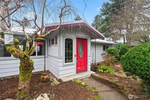 1661 Grandview Place, Ferndale, WA 98248