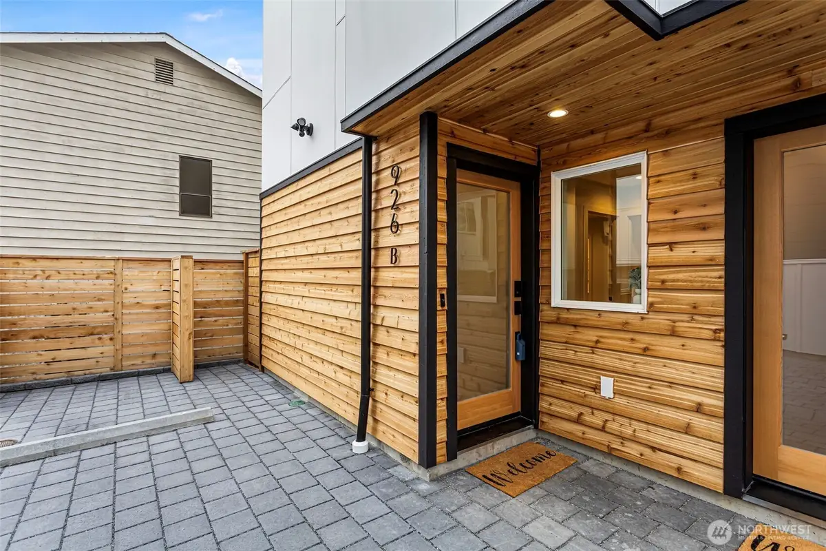 926 NW 57th Street #B, Seattle, WA 98107 - Image #1