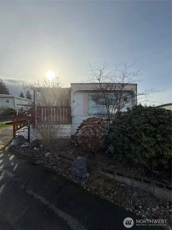 1200 Lincoln Street #292, Bellingham, WA 98229