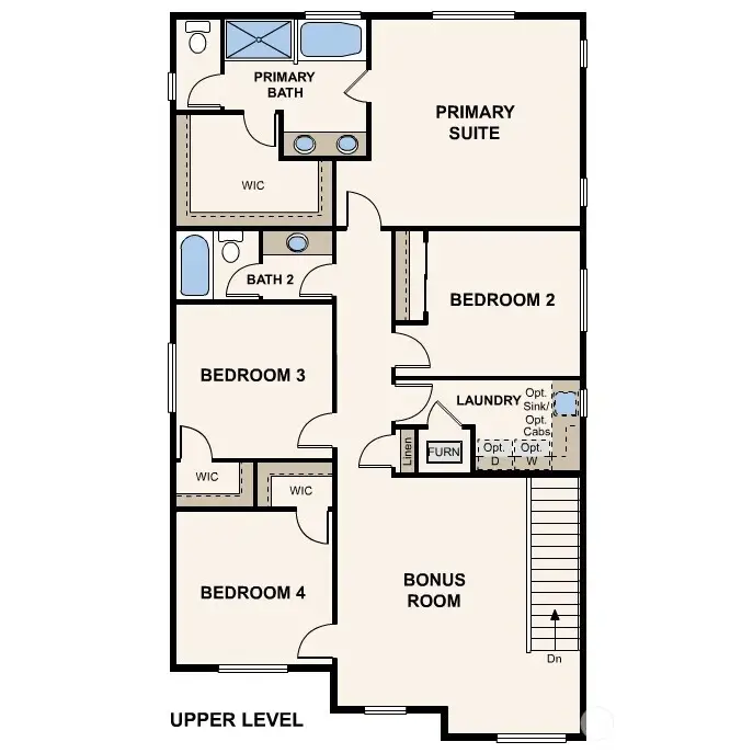 8901 126th Street Ct E, Puyallup, WA 98373 - Image #3