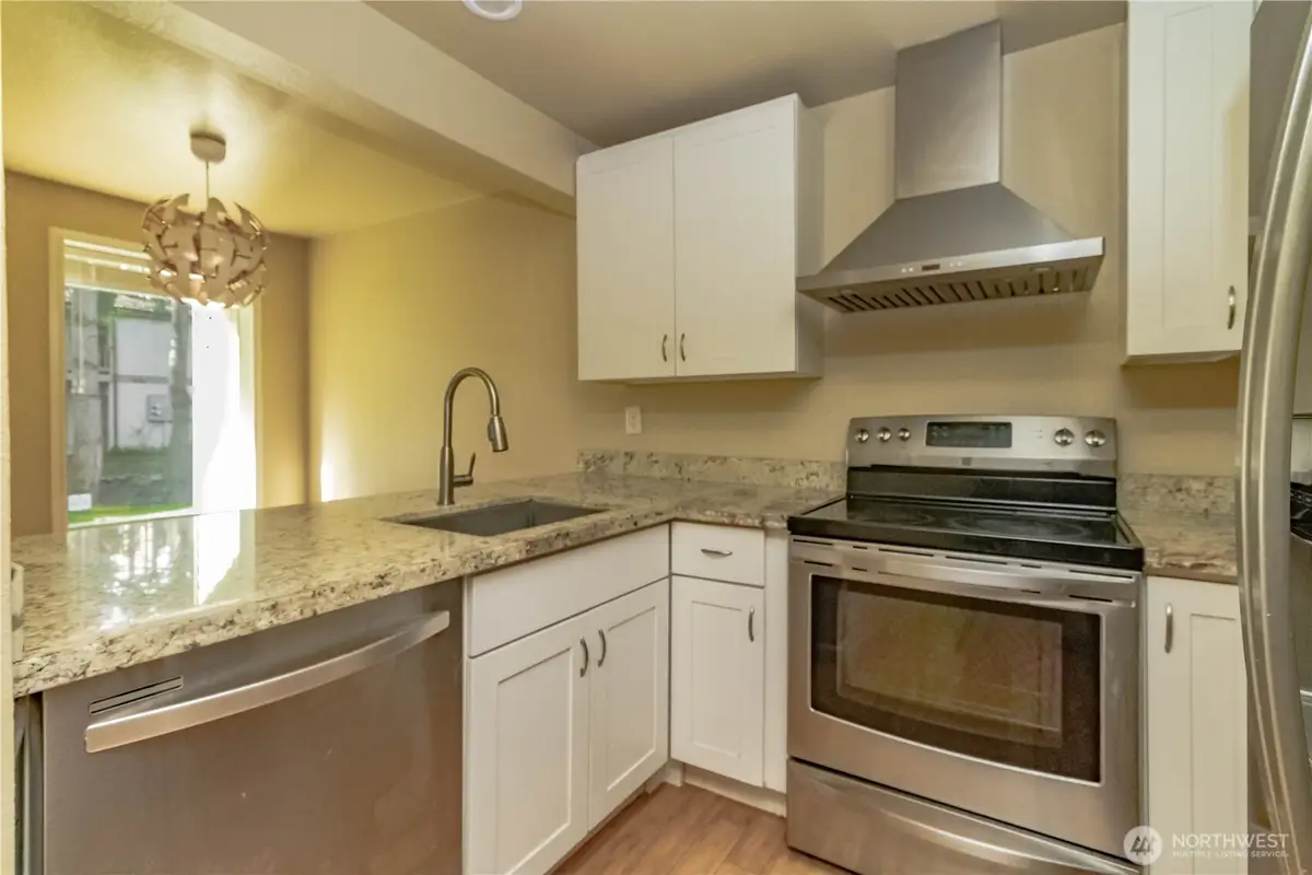 17425 119th Lane Se #D12, Renton, WA 98058 - #1