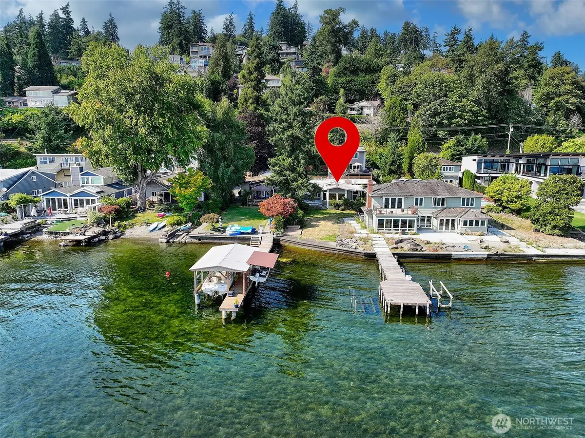 9003 NE Juanita Lane, Kirkland, WA 98034 - #1