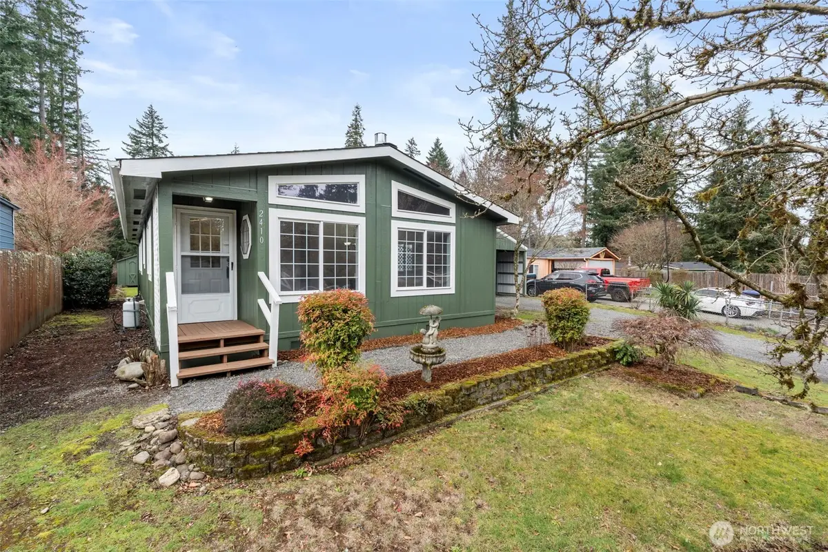 2410 92nd Court Se, Olympia, WA 98501 - Image #1