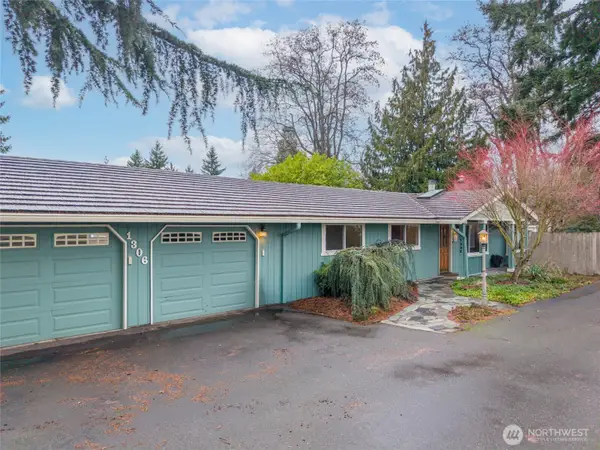 1306 SW 160th Street, Burien, WA 98166