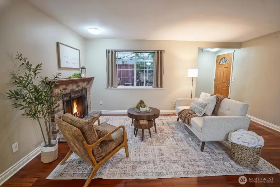 633 NW 85th Street #102, Seattle, WA 98117 - Image #2