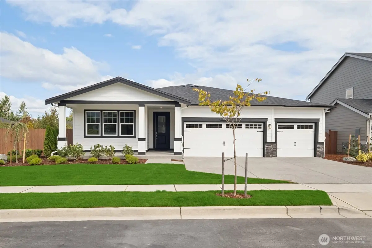 616 SE 12th Place #49, North Bend, WA 98045 - Image #1