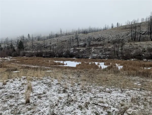 20 Rainbow Road, Oroville, WA 98844