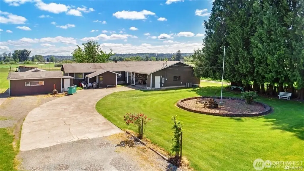 7614 48th Street E, Fife, WA 98424 - #1