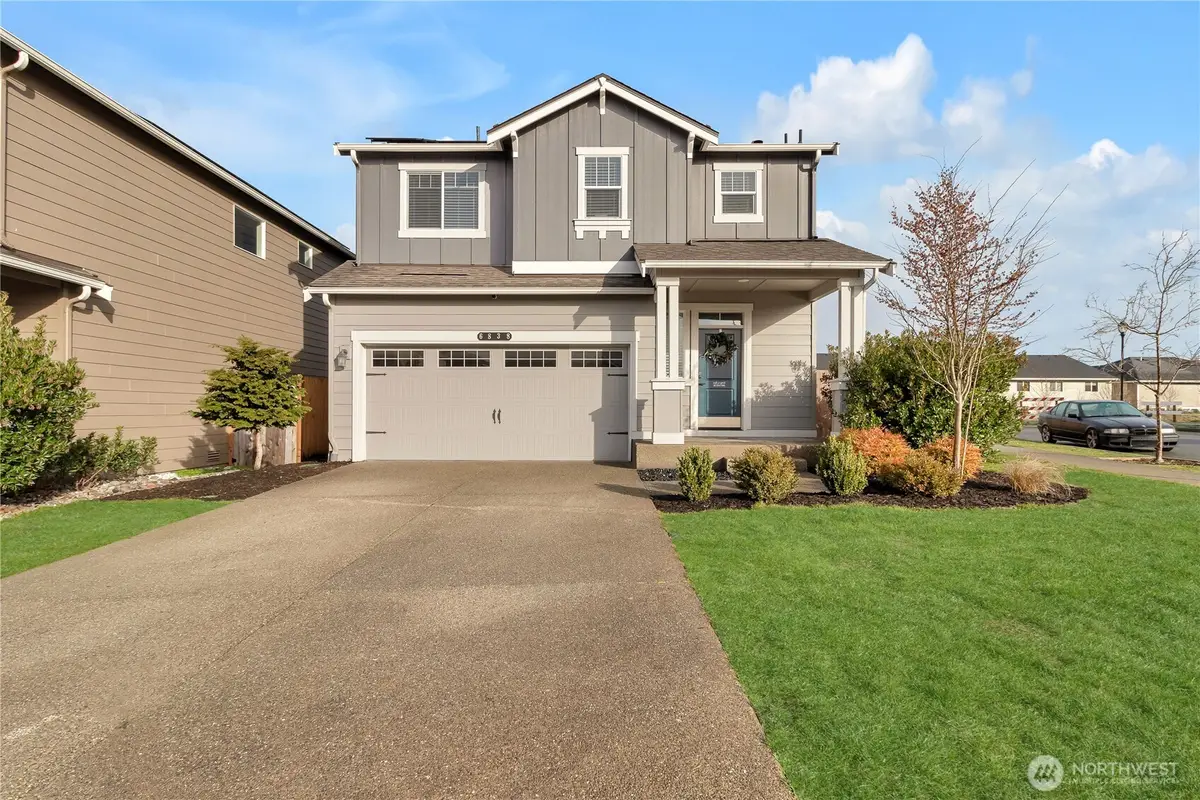 6838 Sweetgum Avenue Ne, Olympia, WA 98516 - Image #1