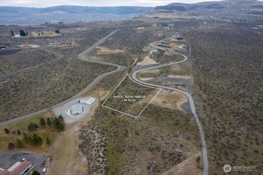 0 Fdr Estates, Grand Coulee, WA 99133 - Image #3