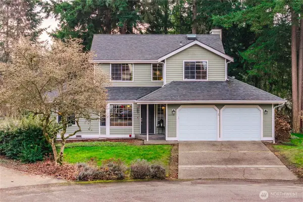 11116 204th Avenue Ct E, Bonney Lake, WA 98391