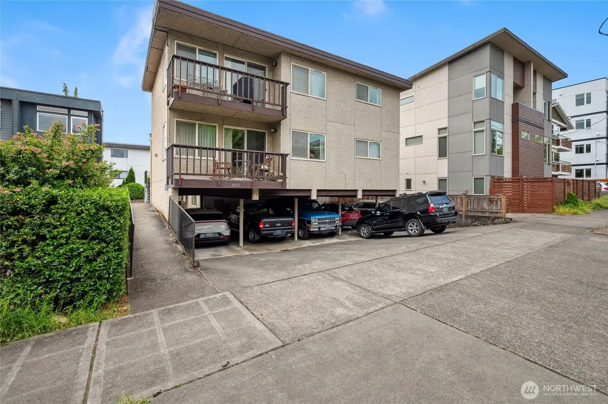 1423 NW 60th Street, Seattle, WA 98107 - #1