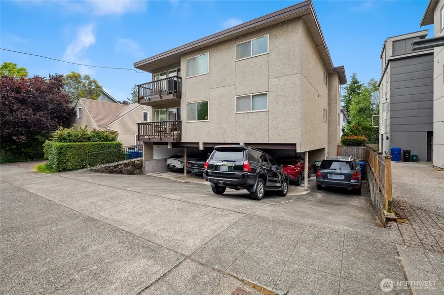 1423 NW 60th Street, Seattle, WA 98107 - #3