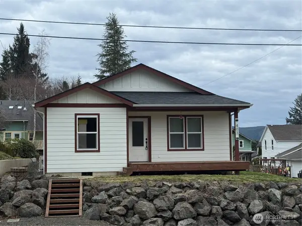 403 A Street, South Bend, WA 98586