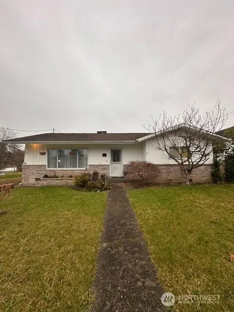 412 S 3rd, McCleary, WA 99855