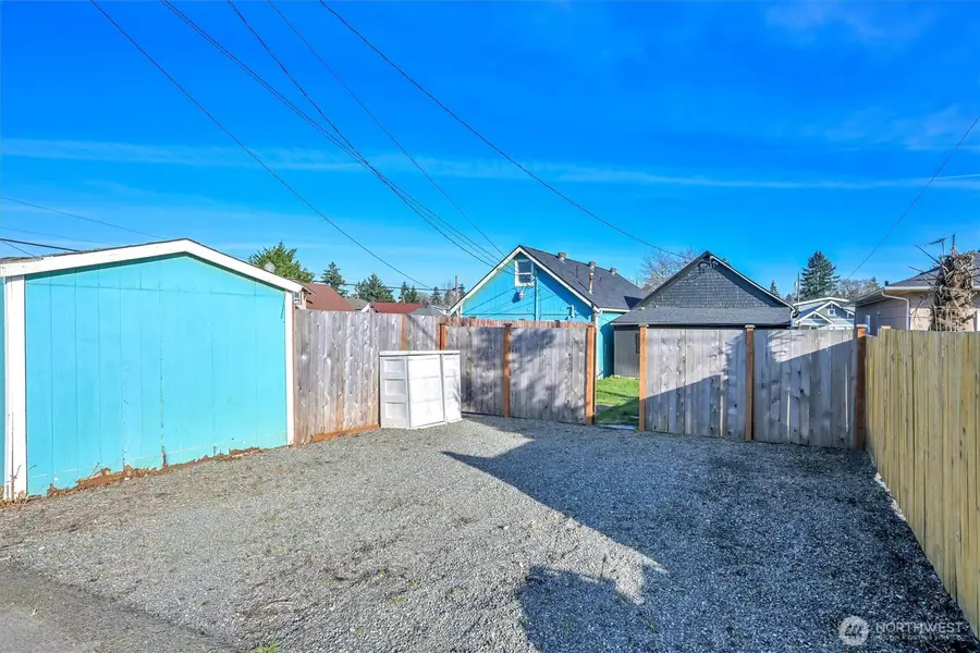 6004 S Lawrence Street, Tacoma, WA 98409 - Image #3