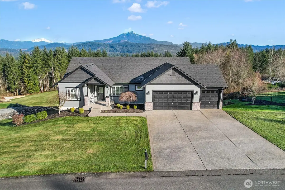 4223 203rd Avenue Ne, Snohomish, WA 98290 - Image #1