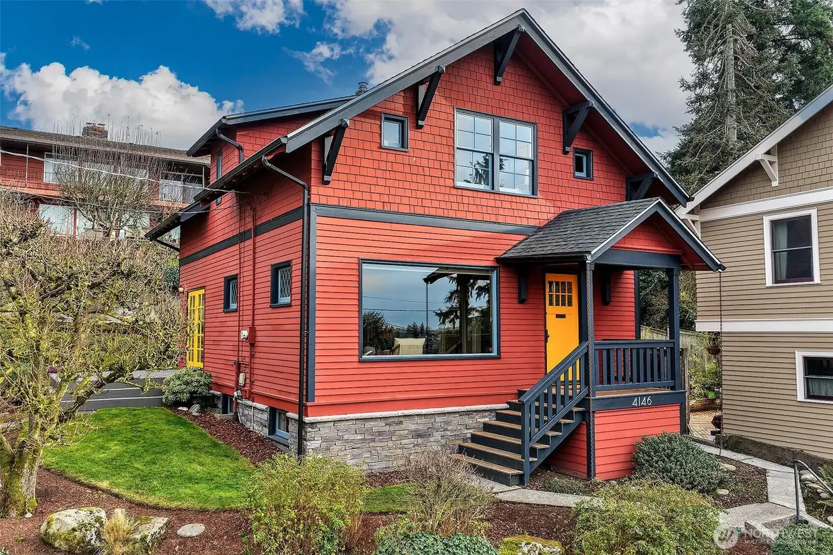 4146 2nd Avenue Nw, Seattle, WA 98107 - Image #1
