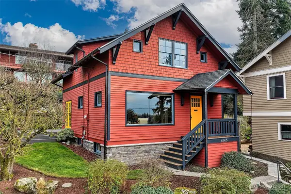 4146 2nd Avenue Nw, Seattle, WA 98107
