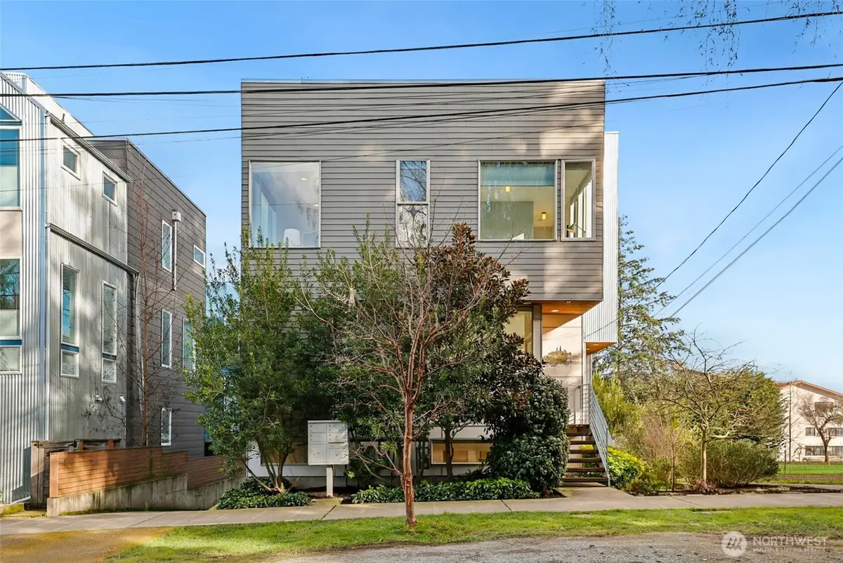 1772 18th Avenue S, Seattle, WA 98144 - #1