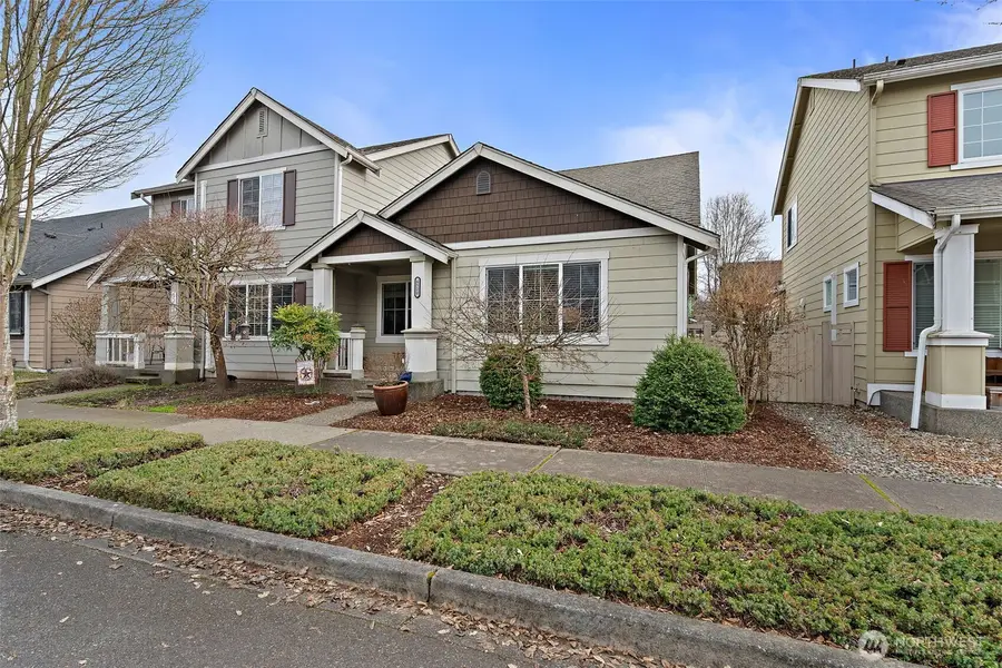 6520 Indiana Street Se, Lacey, WA 98513 - Image #3