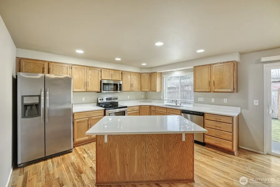 6740 NE 1st Place, Renton, WA 98059 - #3