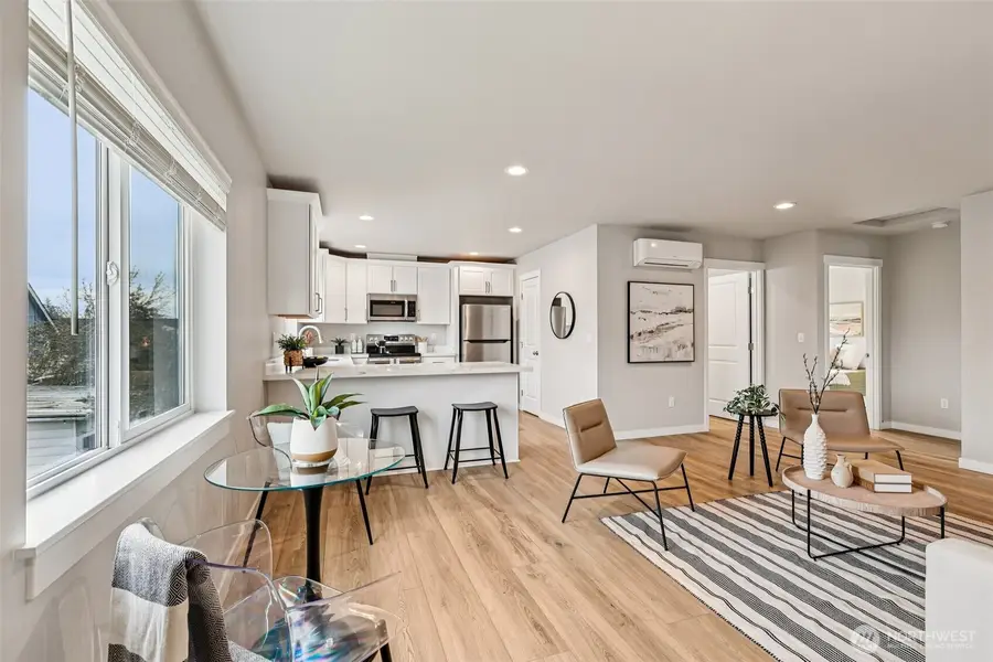 1722 S Cushman Avenue #B, Tacoma, WA 98405 - Image #3