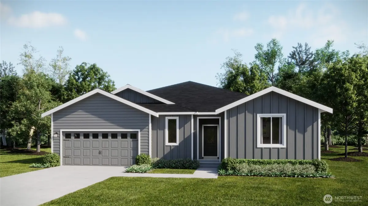 637 Gooseberry Place, Sequim, WA 98382 - Image #1