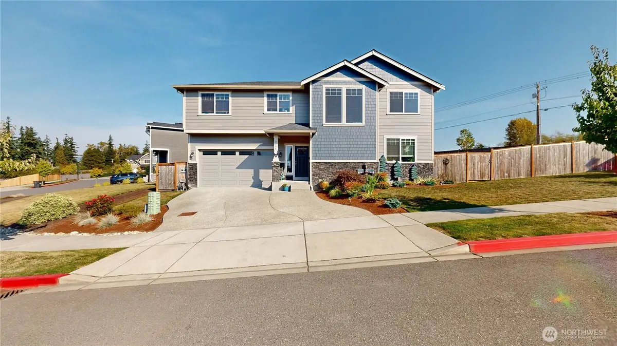3206 N 28th Street, Mount Vernon, WA 98273 - Image #1