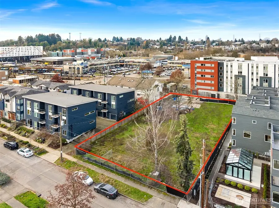 7001 42nd Avenue, Seattle, WA 98118 - Image #3