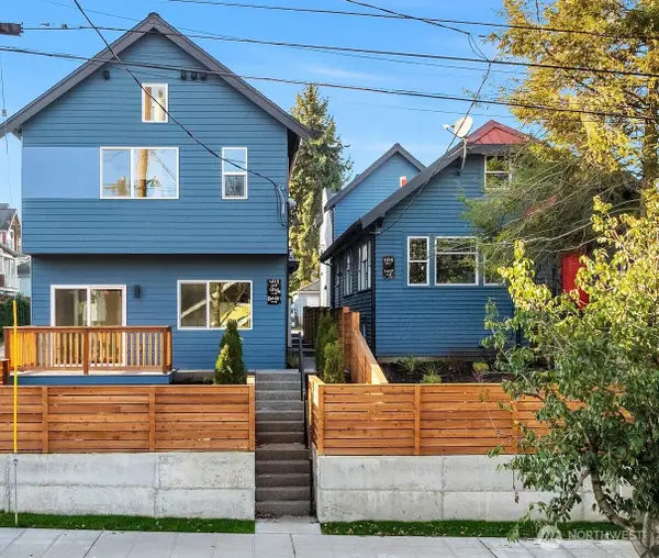 1411 Martin Luther King Jr Way, Seattle, WA 98122