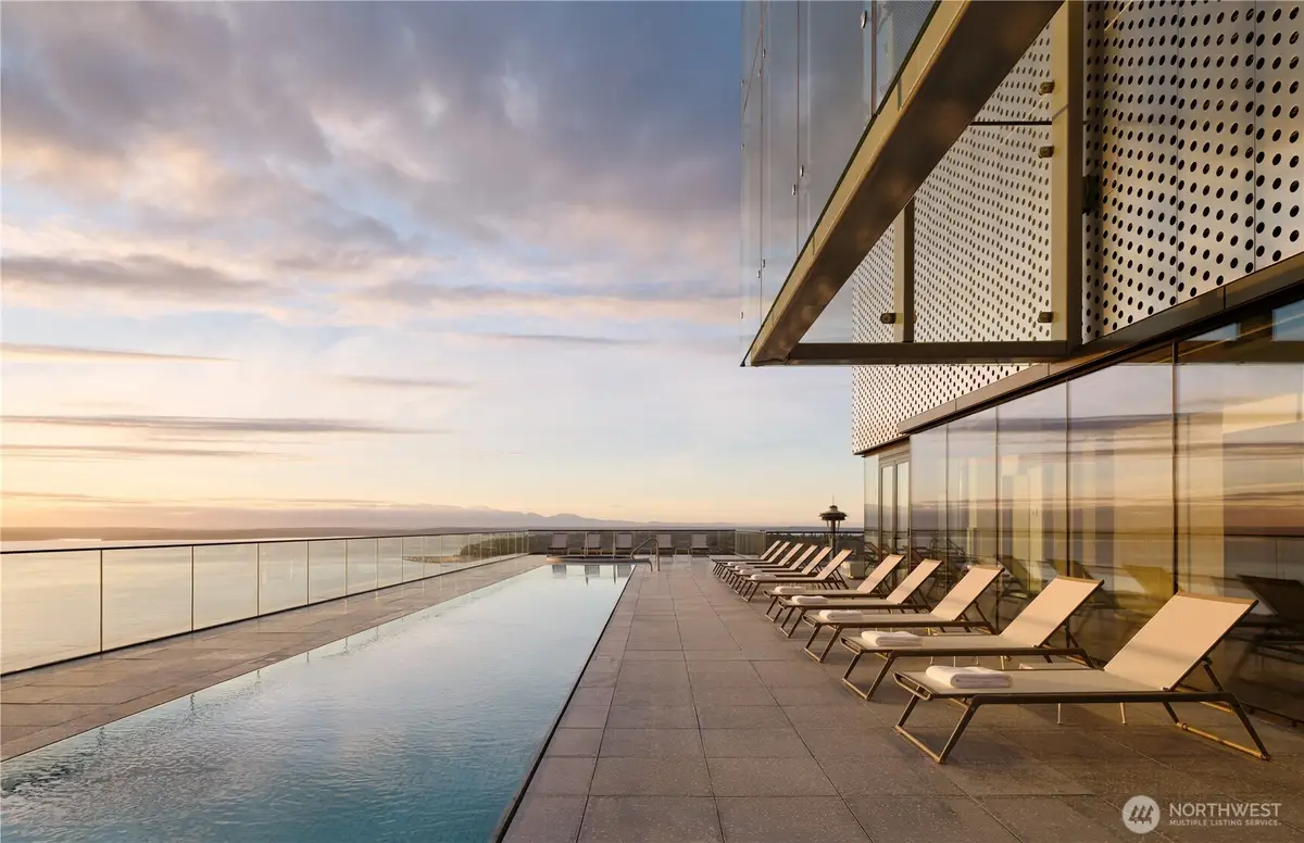 300 Virginia Street #1706, Seattle, WA 98101 - Image #1