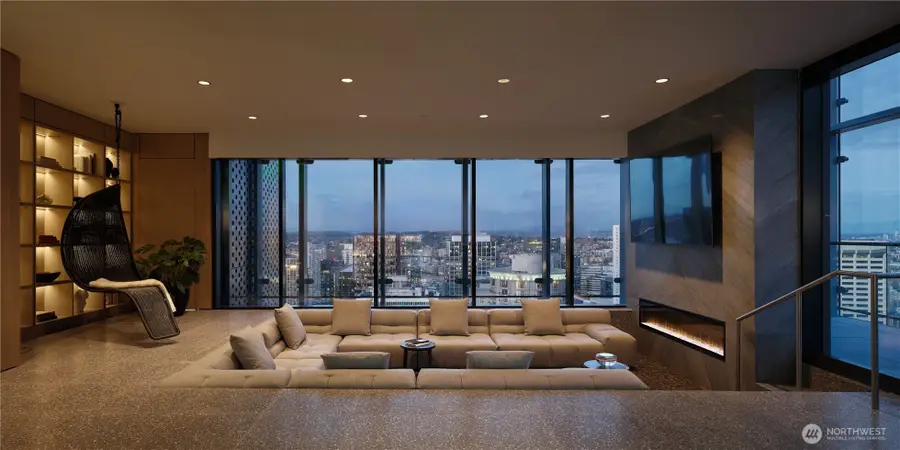 300 Virginia Street #1706, Seattle, WA 98101 - Image #2