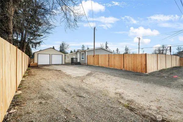 15919 81st Avenue E, Puyallup, WA 98375