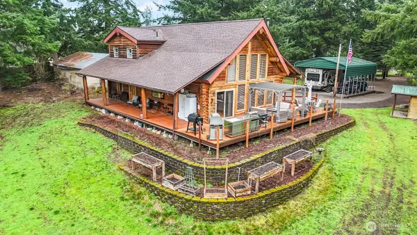 14319 123rd Avenue Se, Yelm, WA 98597