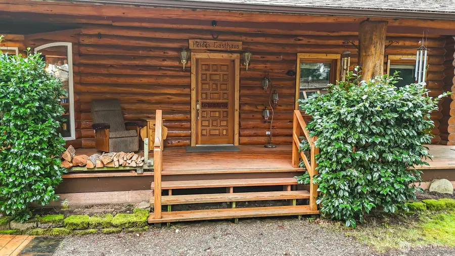 14319 123rd Avenue Se, Yelm, WA 98597 - #2