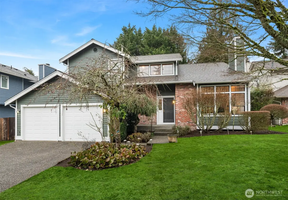 22116 NE 10th Place, Sammamish, WA 98074 - Image #1