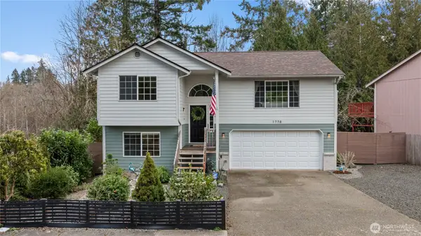 1778 Sage Ct, Port Orchard, WA 98366