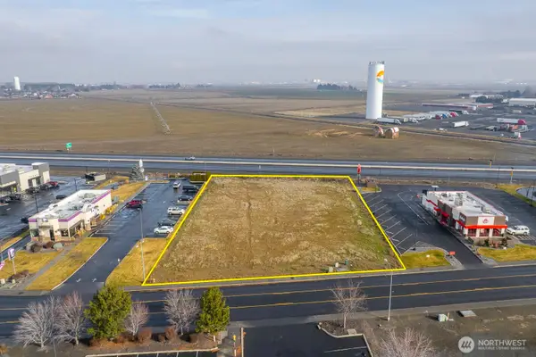 2421 S Maiers Rd, Moses Lake, WA 98837