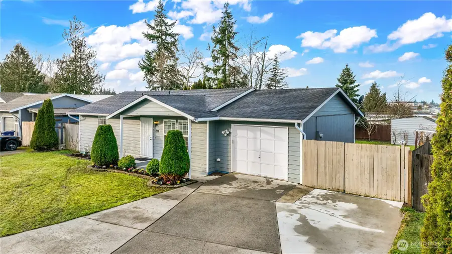 819 S 27th Street, Mount Vernon, WA 98274 - #3