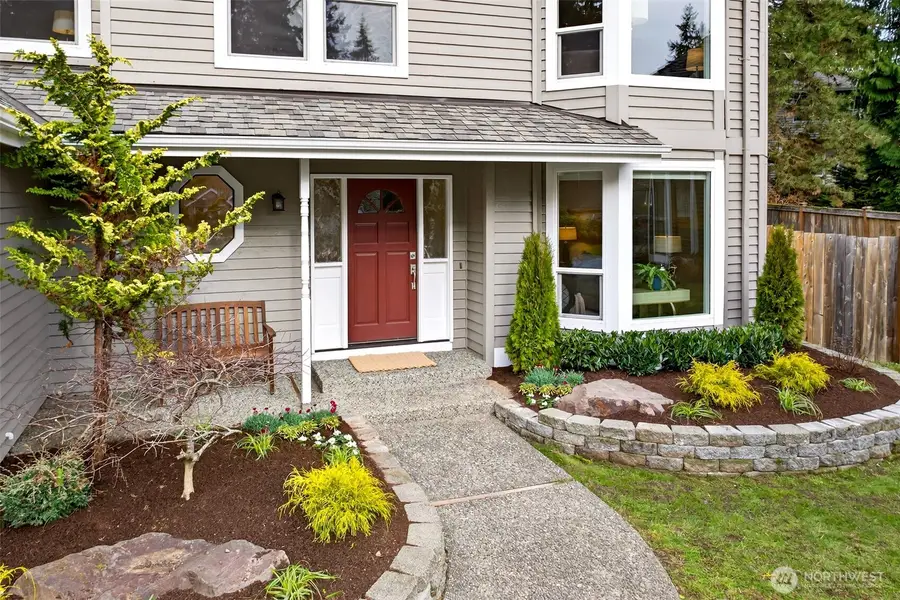 17408 NE 139th Place, Redmond, WA 98052 - #3