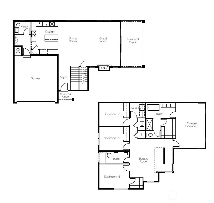 18504 Meridian Avenue Se #CR 01, Bothell, WA 98012 - #2