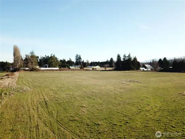 9999 Wheeler Rd Lot A #A, Sequim, WA 98382