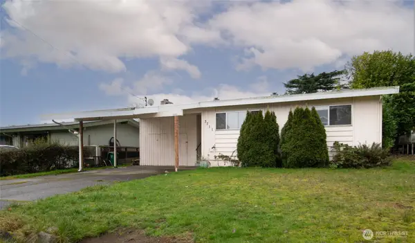 3711 S Chicago Street, Seattle, WA 98118