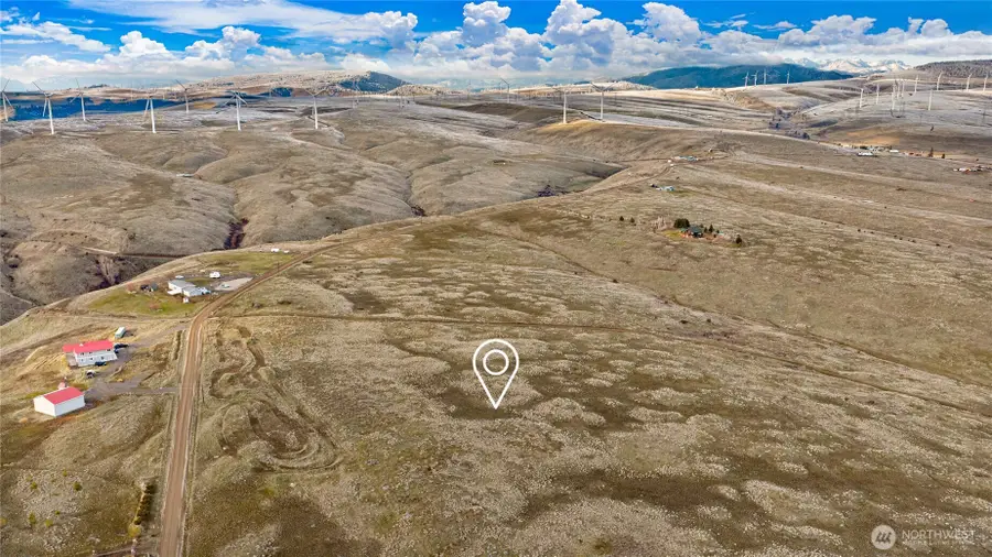 1 A & 1 B Ellensburg Ranches Road #1A & 1B, Ellensburg, WA 98926 - Image #2